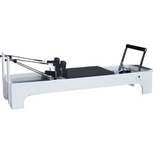 Port Pilates Platinium Reformer Pilates Aleti