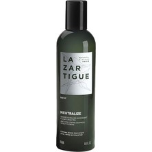 Lazartigue Neuralize Anti-Yellowing Boyalı Saçlar Için Mor Şampuan 250 ml