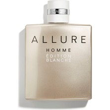 Chanel Allure Homme Édition Blanche Edp Spray 150ML
