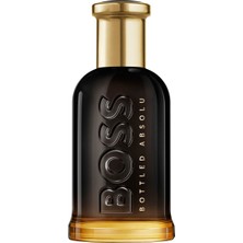 Hugo Boss Bottled Absolu Edp 50 ml Erkek Parfüm