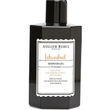 Atelier Rebul Istanbul Shower Gel 250ML