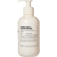 Le Labo Hinoki El Sabunu