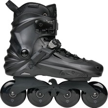 Flying Eagle X7F Black Urban Unisex Paten