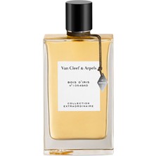 Van Cleef & Arpels Bois D Iris 75 ml Kadın Parfüm