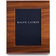 Ralph Lauren Grandon Kahverengi Çerçeve 10X15 cm