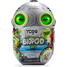 Silverlit Biopod Ikili Dinozor Robot