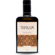 Tripolium Premium Memecik Erken Hasat Natürel Sızma Zeytinyağı 500 ml