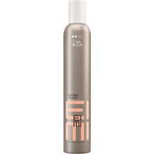 Wella Professionals Eımı Volume Natural Volume Hacimlendirici Saç Köpüğü 500 ml