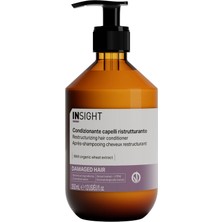 INSIGHT Damaged Hair Restructurizing Onarıcı Saç Kremi 350 ml