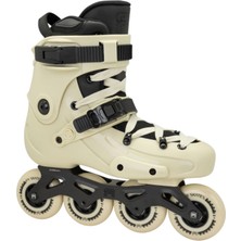 Fr Skates Fr3 80 Sand Urban Bej Unisex Paten