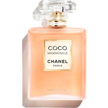 Chanel Coco Mademoiselle L'eau Privée– Gece Parfümü 100ML