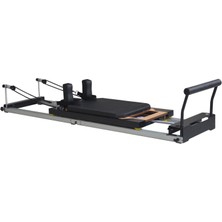 Port Pilates Alüminyum Folding Reformer Pilates Aleti