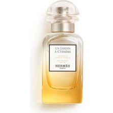 Hermes Un Jardin A Cythera 50ML Saç ve Vücut Yağı