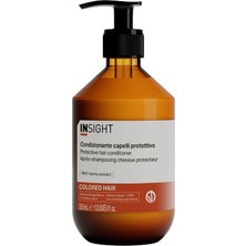 INSIGHT Colored Hair Protective Renk Koruyucu Saç Kremi 350 ml