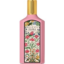 Gucci Flora Gorgeous Gardenia Edp 100 ml Kadın Parfüm