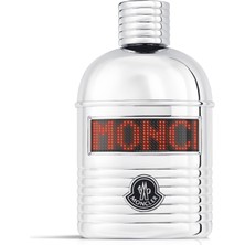 Moncler Pour Homme With LED Screen Edp 150 ml Erkek Parfüm