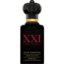 Clive Christian Noble Xxı Art Deco Amberwood 50 ml Parfüm