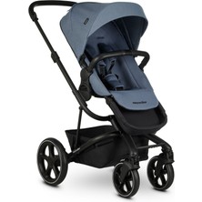 Easywalker Harvey Steel Blue Bebek Arabası 22 kg