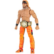AEW All Elite Wrestling Karakterleri Model Aksiyon Figürler S10 Nick Jackson 78 Karakter Figür Oyuncak