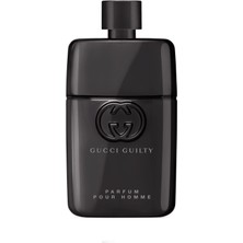 Gucci Guilty 90 ml Men's Perfume