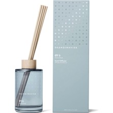 Øy Mavi Koku Difüzörü 200 ml