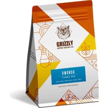 Rwanda Tumba 052 Filter Çekirdek Kahve 250 gr