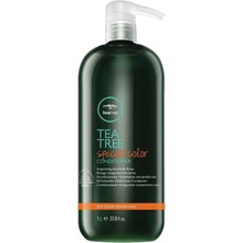 Tea Tree Special Color Renk Saç Bakım Kremi 1000 ml