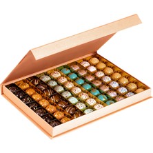 Bonbon M Çikolata 750 gr
