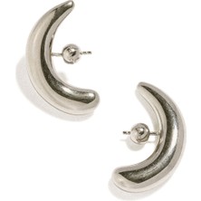 Silver Kadın Küpe