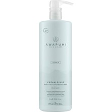 Awapuhi Wild Ginger Repair Cream Rinse Saç Bakım Kremi 1000 ml