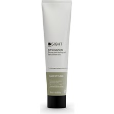 INSIGHT Styling Strong Hold Güçlü Şekillendirici Jel 200 ml