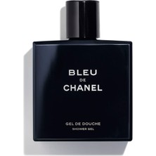 Bleu De Chanel Duş Jeli 200ML