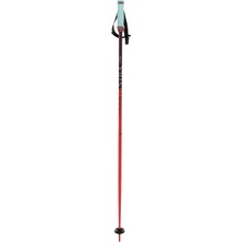 Völkl Phantastick Reg Kırmızı Unisex Kayak Batonu