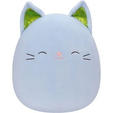 Squishmallows Jiovanne Kedi Peluş Oyuncak 40 cm