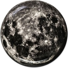 Seletti Diesel Cosmic Dinner Ay Porselen Supla 30 cm