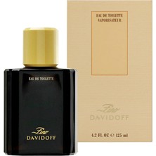 Davidoff Zino Men Edt 125 ml Erkek Parfüm