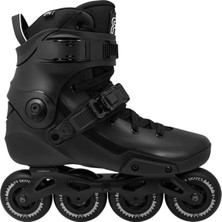 Fr Skates Neo 2 80 Black Urban Unisex Paten