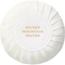 Creed Soap Silver Mountain Water