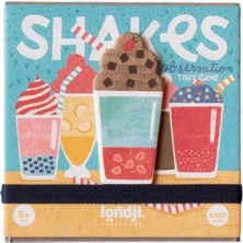 Londji Shakes Tiny Game