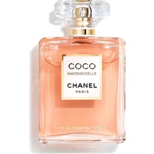 Chanel Coco Mademoiselle Edp Intense Spray 50ML