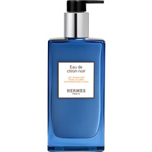 Hermes Eau De Citron Noir 200ML Vücut Losyonu