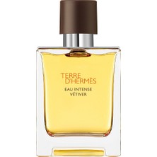 Hermes Terre D'hermès Eau Intense Vétiver Edp