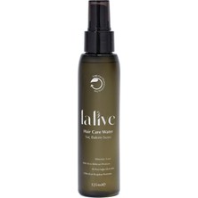 Lalive Hair Care Water Canlandırıcı & Besleyici Saç Bakım Suyu 125 ml