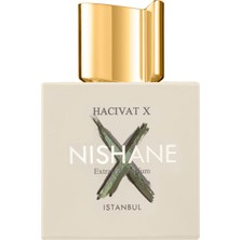 Nishane Hacivat x 100 ml Unisex Parfüm