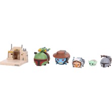 Tsum Tsum Star Wars Figür Oyuncak Seti 242074