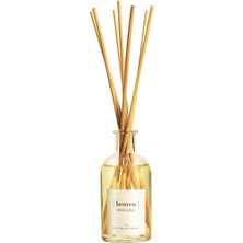 Heaven White Lotus 100 ml Koku Yayıcı