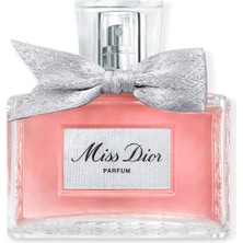 Miss Dior Parfüm 50ML