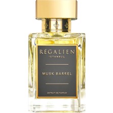 Regalien Musk Barrel 80 ml Unisex Parfüm