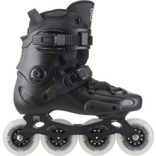 Fr Skates Fr2 Siyah Urban Unisex Paten