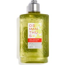 L'Occitane Osmanthus Duş Jeli 250 ml